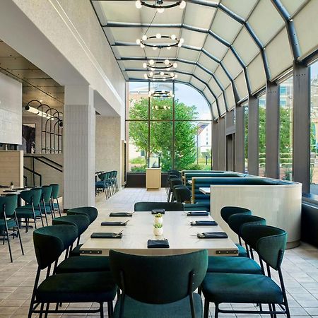 Delta Hotels By Marriott Muskegon Convention Center Εξωτερικό φωτογραφία