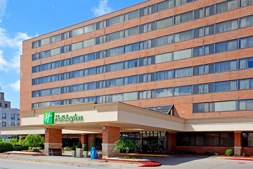 Delta Hotels By Marriott Muskegon Convention Center Εξωτερικό φωτογραφία