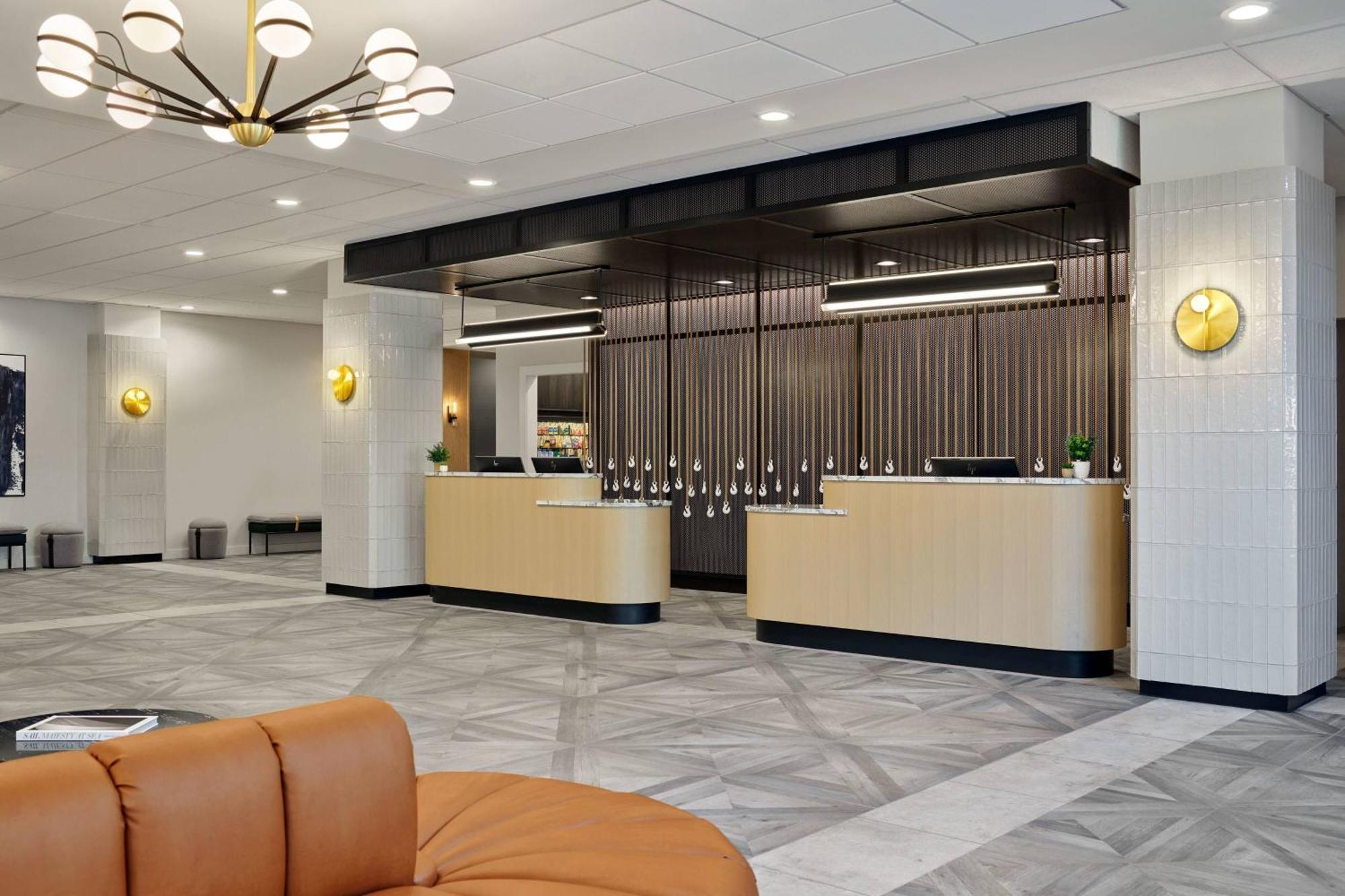 Delta Hotels By Marriott Muskegon Convention Center Εξωτερικό φωτογραφία