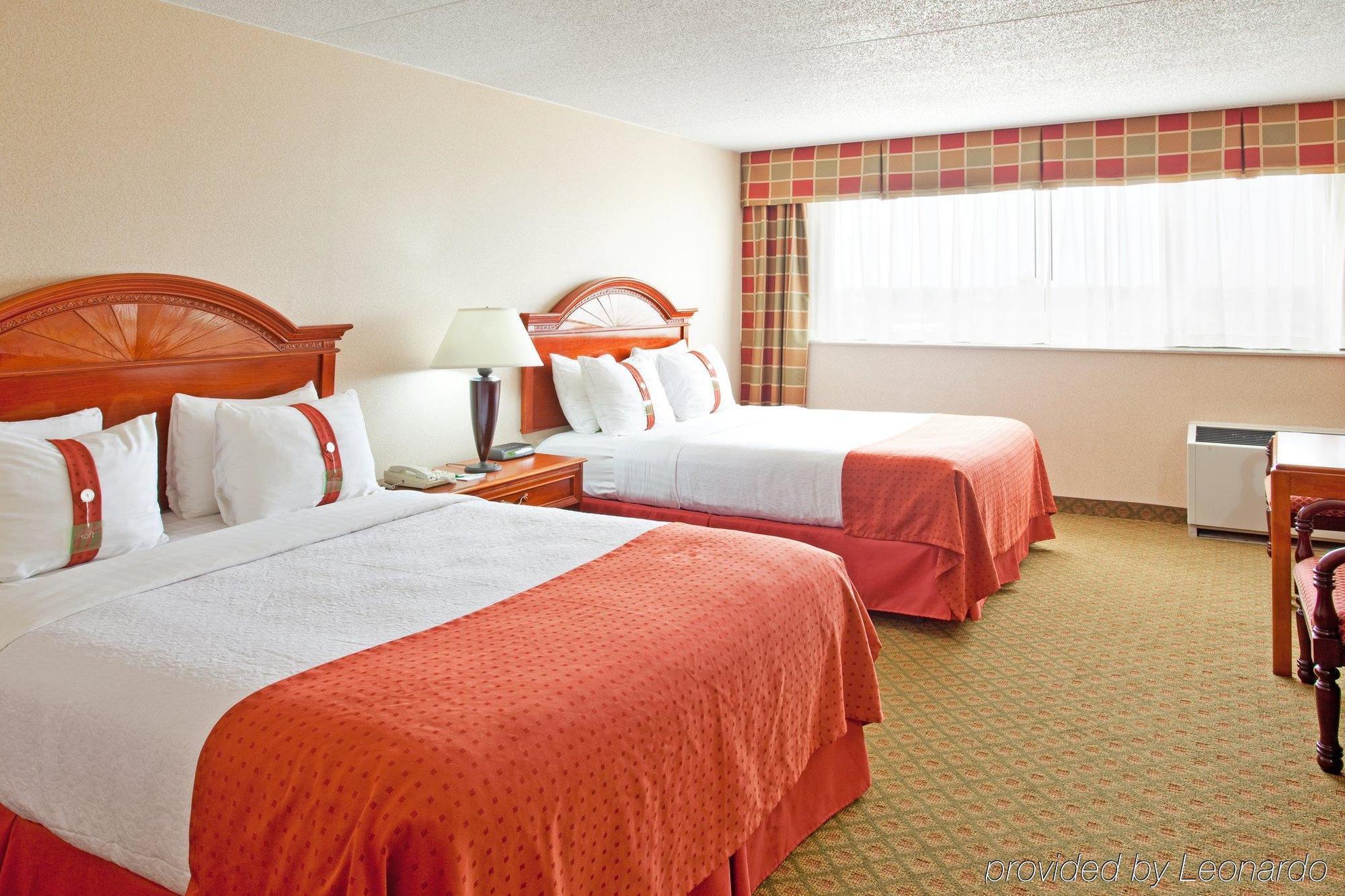 Delta Hotels By Marriott Muskegon Convention Center Εξωτερικό φωτογραφία