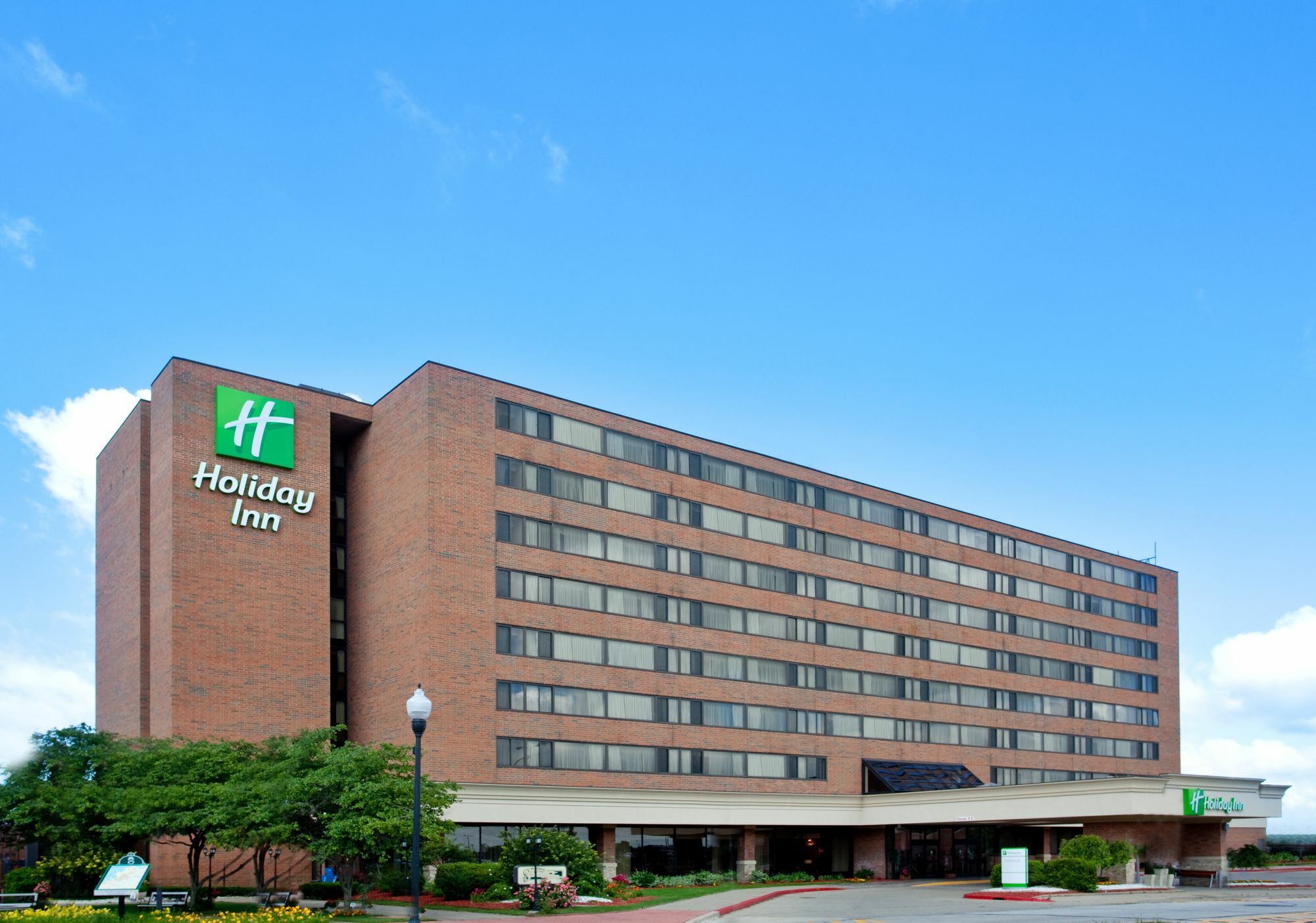 Delta Hotels By Marriott Muskegon Convention Center Εξωτερικό φωτογραφία